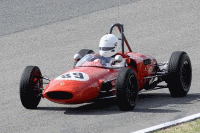Lotus 20 B