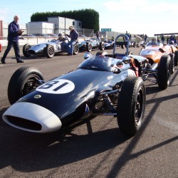 Lotus 20 Latest Image
