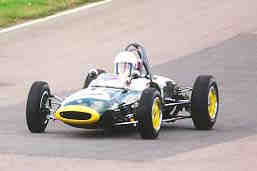My lotus 20-J-908