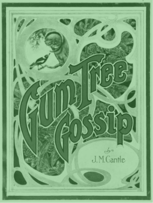 Gum Tree Gosip cover